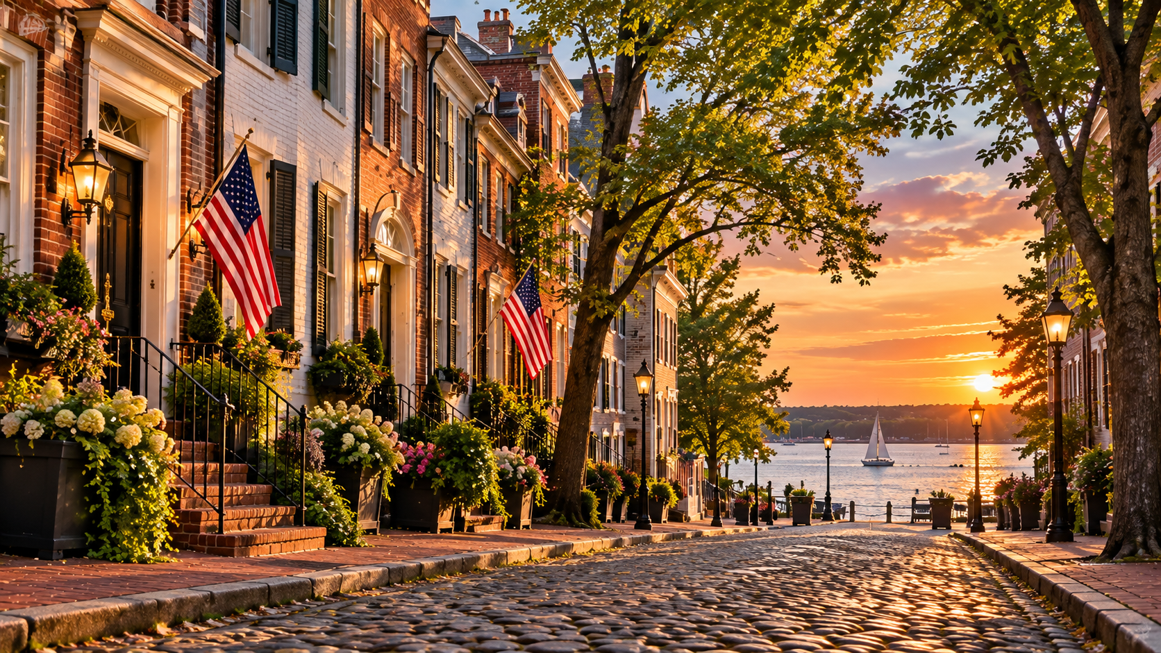Alexandria, VA real estate