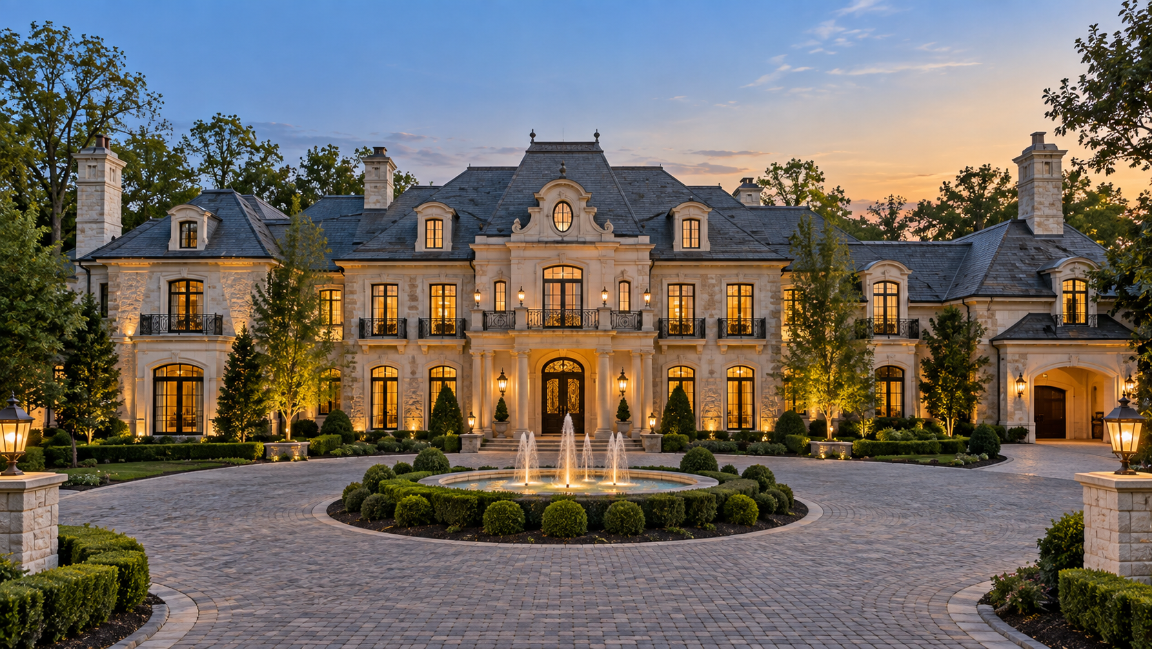 Great Falls, VA real estate